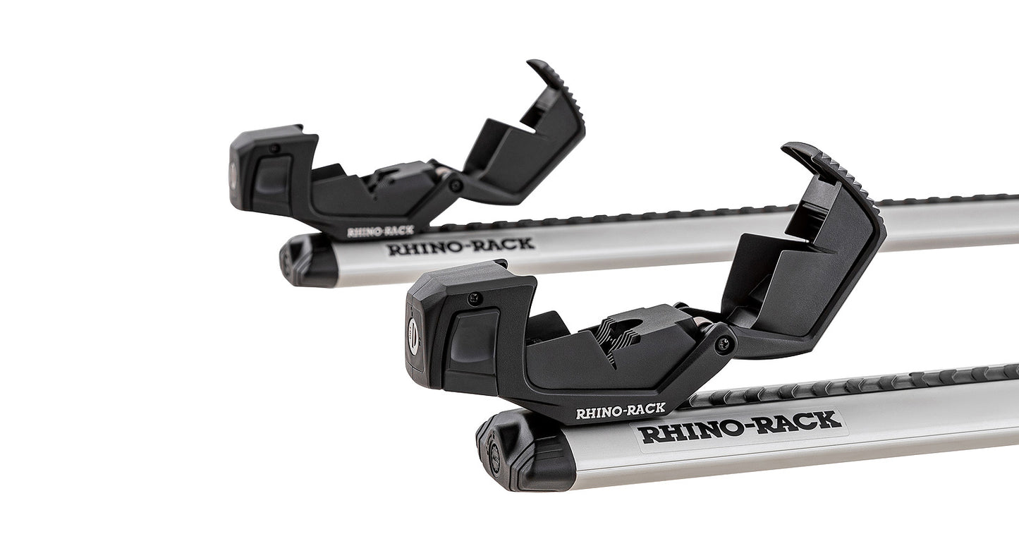 Rhino Rack Stow It Utility Holder