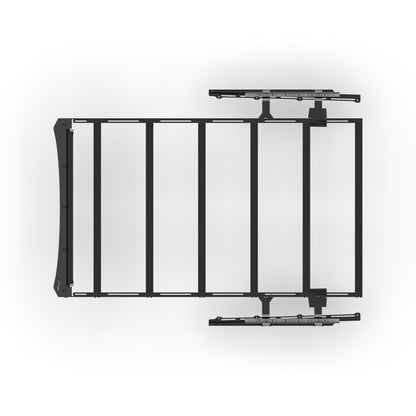 TrailRax Modular Roof Rack For The Ford Bronco 2-Door